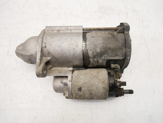 Motor de arranque Opel Saab Insignia A 1.6 Turbo A16LET LLU A16 55576980