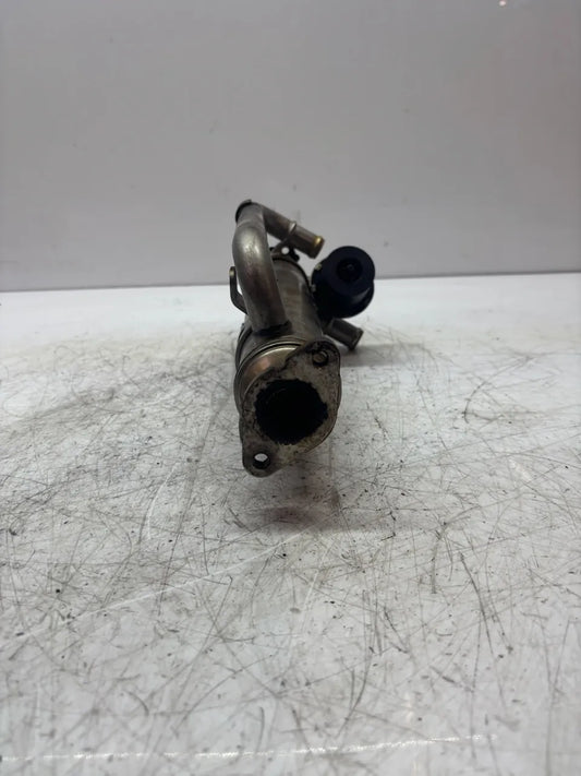 Válvula EGR Válvula de recirculación de gases de escape Dodge Journey 2.0 CRD ECE 03G131512AH