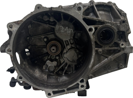 Caja de cambios manual Dodge Journey 2.0 CRD ECE BG6 5273-355AF
