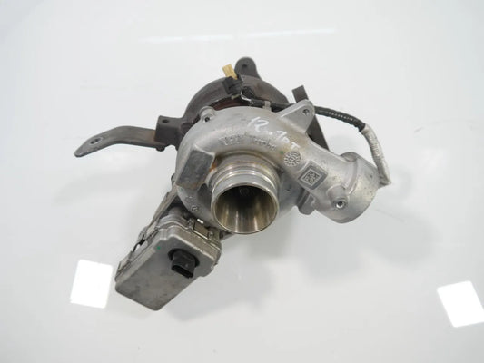Turbocompresor Mercedes-Benz CLA 220 CDI 4-matic OM651.930 651.930 OM651 A6510900886