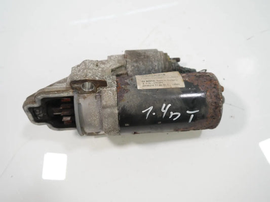 Motor de arranque Ford Transit Tourneo Custom 2.2 TDCi DRFF CC1T-11000-AB