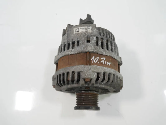 Alternador Opel Vauxhall Movano B 2,3 CDTI M9T676 M9T LWK
