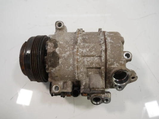 Compresor de aire acondicionado BMW X3 E83 3.0 d M57D30 306D3 M57 447260-0780