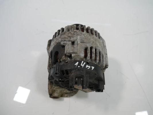 Alternador BMW X3 E83 3.0 d M57D30 306D3 M57 7789980