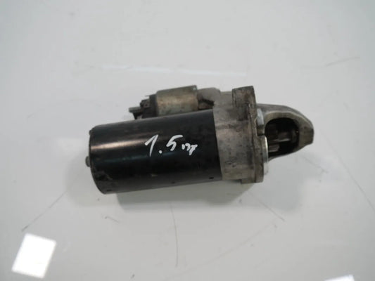 Motor de arranque BMW X3 E83 3.0 d M57D30 306D3 M57 7794952