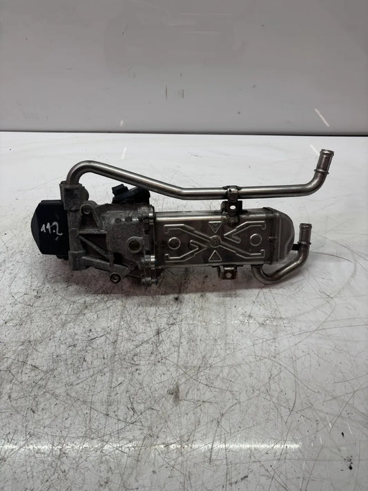 Válvula EGR Seat Skoda Volkswagen Ibiza Fabia Polo V 1.2 TDI CFWA CFW 03P131512E