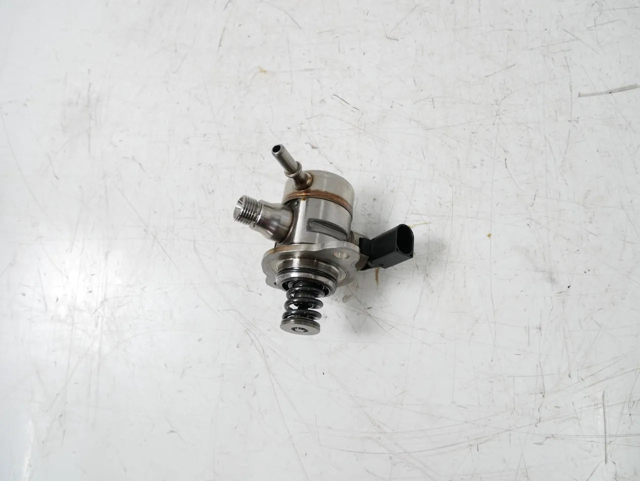 Bomba de combustible Audi Volkswagen A3 Octavia Golf 1.5 TSI 35 TFSI DPCA DPC 05E127027D