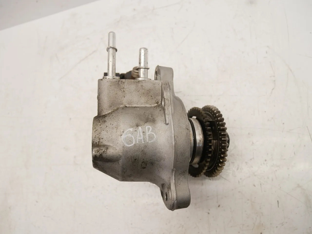 Bomba de alta presión Ford Transit Tourneo Custom 2.0 EcoBlue YMF6 HG9Q-9B395-AA