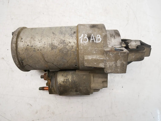 Motor de arranque Ford Transit Tourneo Custom 2.0 EcoBlue YMF6 GK2T-11000-AB