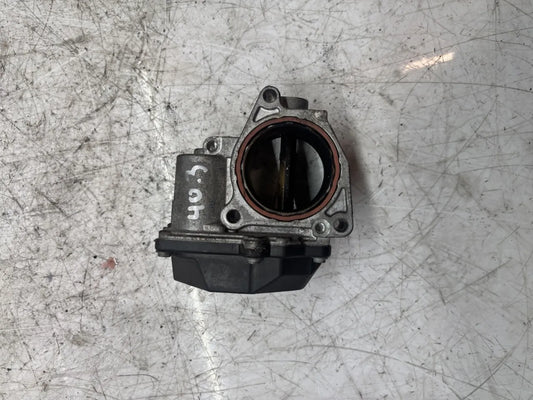 Mariposa Audi Seat Skoda Volkswagen A3 Leon Golf V 1.9 TDI BLS 03G128063G