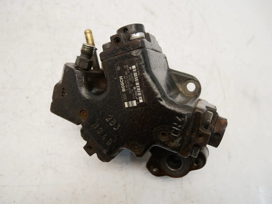 Bomba de alta presión Opel Corsa D 1.3 CDTI A13DTC LDV 55236707 0445010266