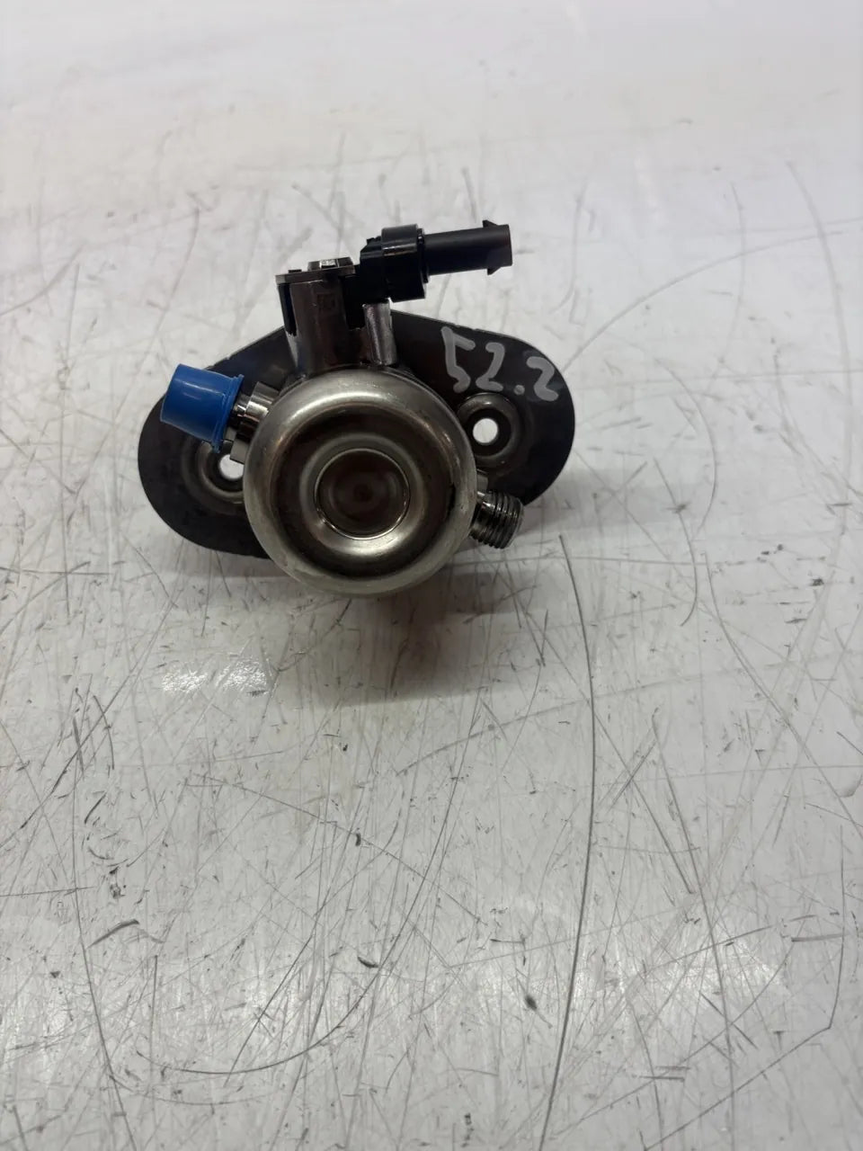 Bomba de combustible BMW Serie 5 2.0 530e Plug-in Hybrid xDrive B48A20A B48 7642466