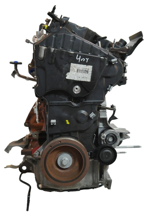 Motor con Mercedes-Benz Citan 1.5 CDI K9K876 OM608.915 A6080108700