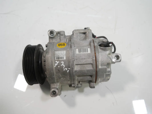 Compresor de aire acondicionado Audi A8 D4 4.2 V8 CDSB CDS 4H0260805F