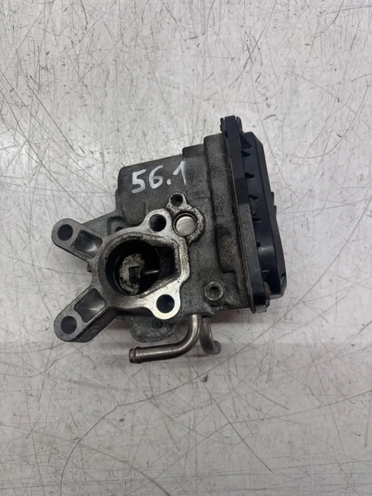 Válvula EGR Subaru Impreza 2.0 D AWD EE20 EE20Z 14710AA741