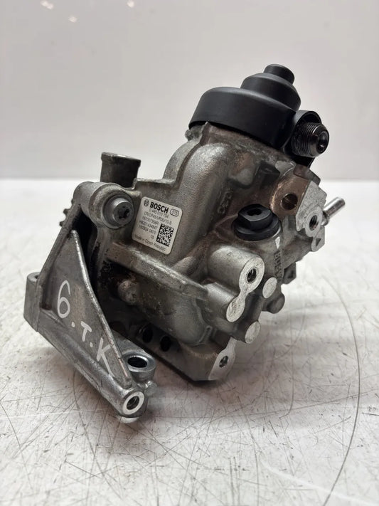 Bomba de alta presión Mercedes-Benz Citan W415 1.5 CDI OM607.951 607.951 H8201434847