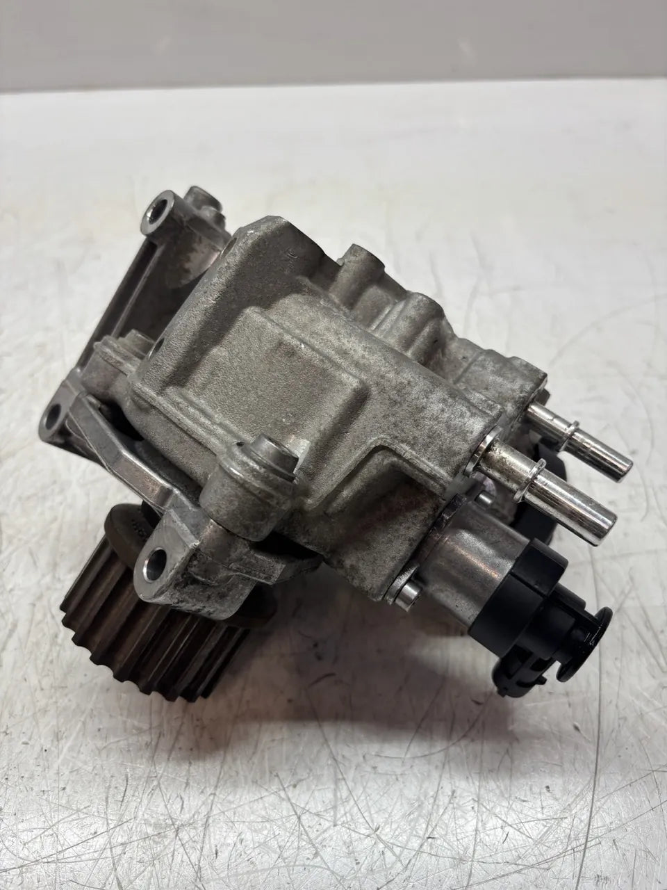 Bomba de alta presión Mercedes-Benz Citan W415 1.5 CDI OM607.951 607.951 H8201434847