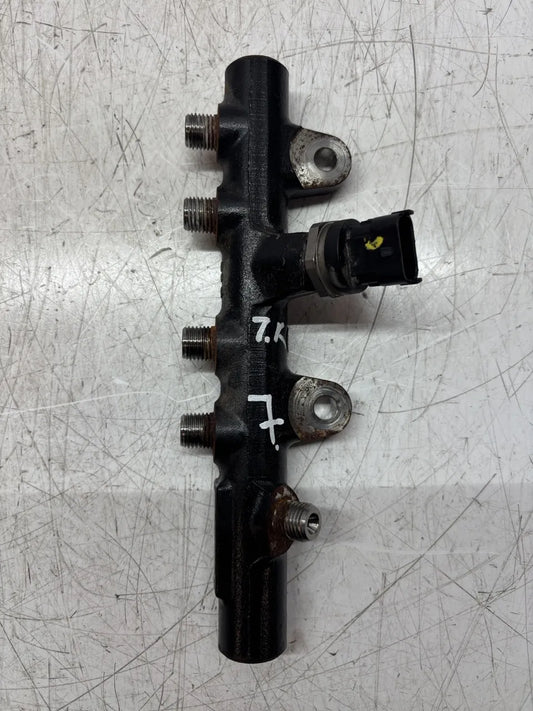 Tubo de raíl Mercedes-Benz Citan W415 1.5 CDI OM607.951 OM607 607.951 H8201157327