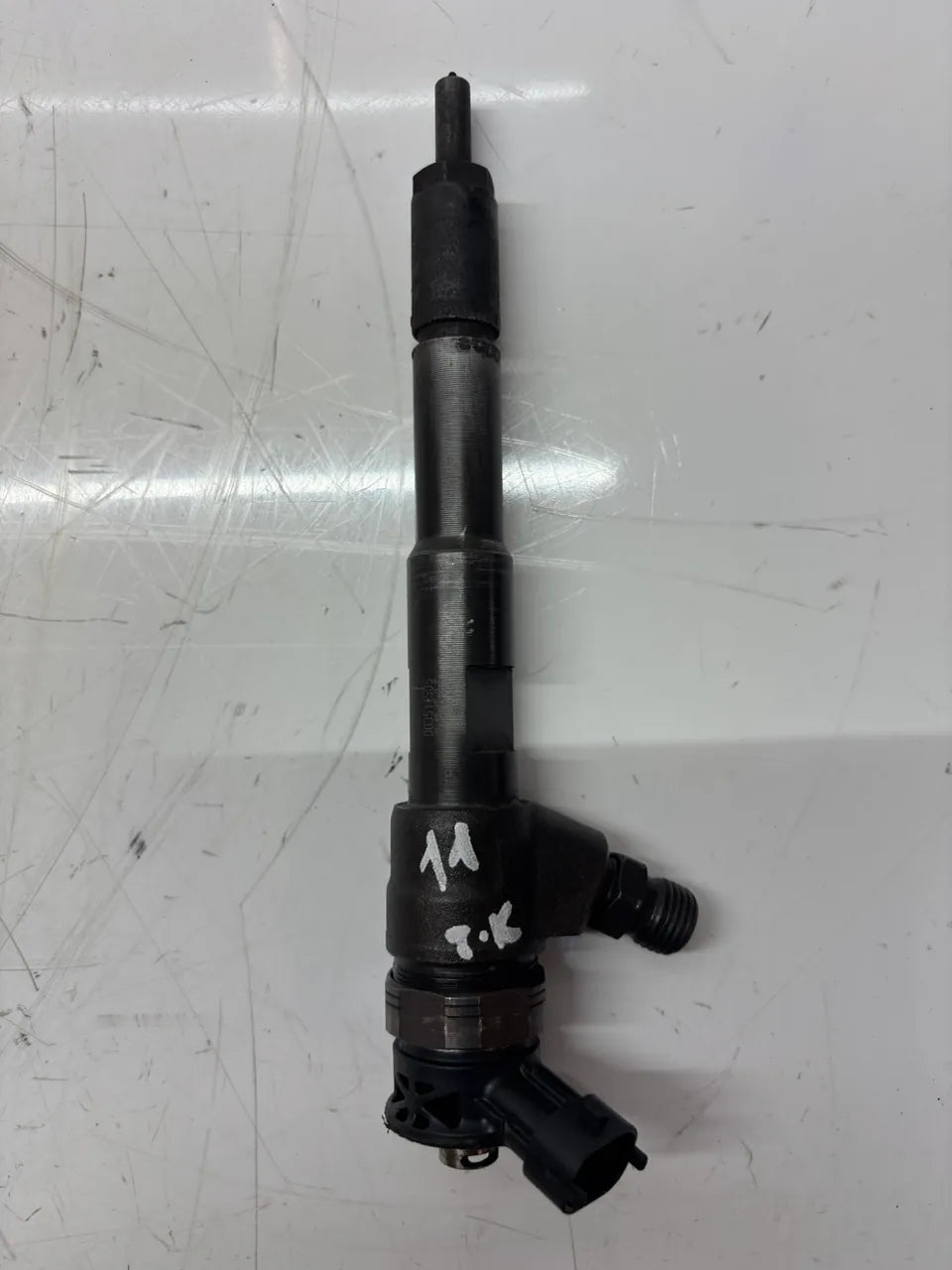 Inyector Mercedes-Benz 1.5 CDI OM607.951 OM607 607.951 H8201108033