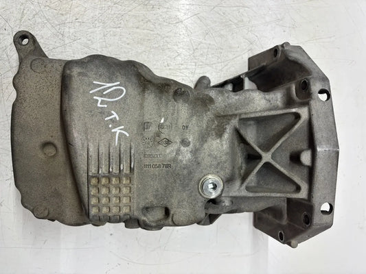 Carter de aceite Mercedes-Benz Citan W415 1.5 CDI OM607.951 OM607 607.951 111105878R