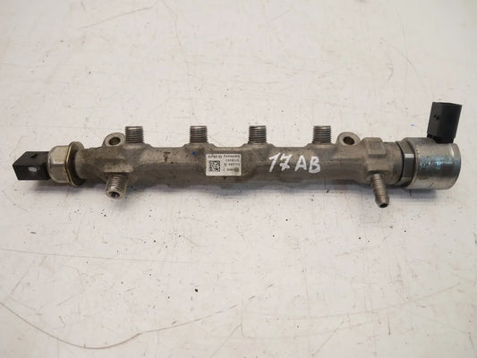 Tubo de raíl Audi A6 2.0 TDI DDDA DDD 04L089G