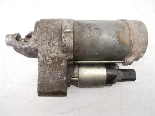Motor de arranque Audi A6 C7 2.0 TDI DDDA DDD 04L911024