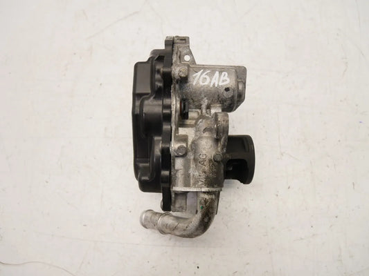 Válvula EGR Audi A6 C7 2.0 TDI DDDA DDD 04L131501S