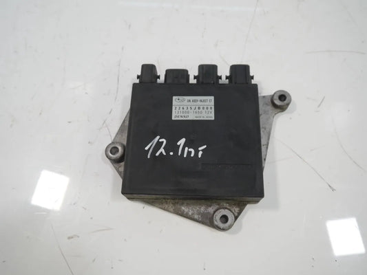 Unidad de control Toyota GT86 2.0 4U-GSE FA20D FA20 22635JB000