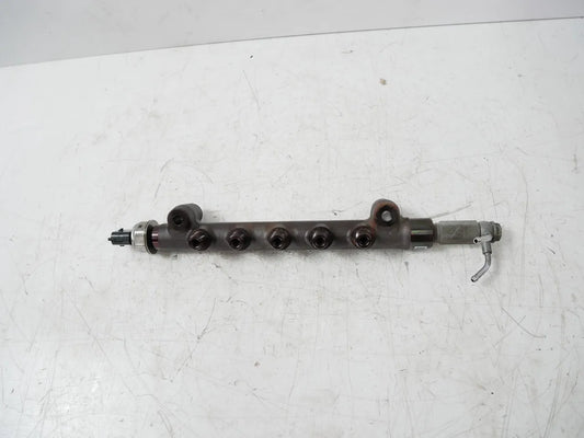 Tubo de raíl Opel Astra J Insignia A 1.6 CDTi B16DTH LVL 55490702