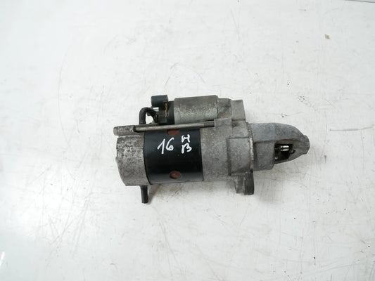 Motor de arranque Opel Astra J Insignia A 1.6 CDTi B16DTH LVL 55570068