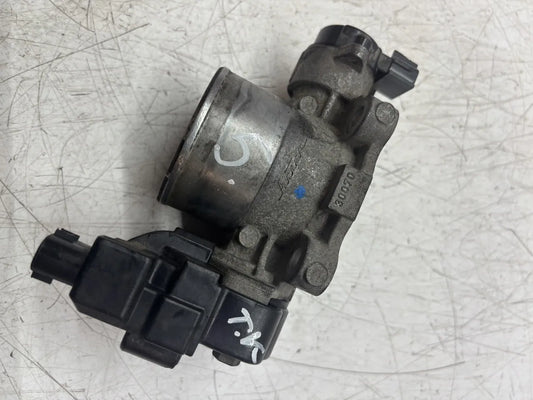 Mariposa Toyota Land Cruiser J12 3.0 D-4D 1KD-FTV 19230-02010