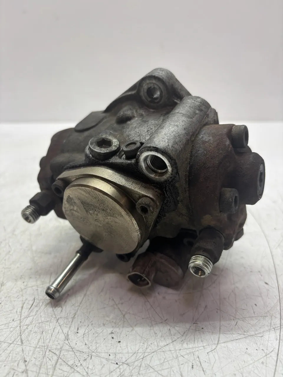 Bomba de alta presión Toyota Land Cruiser J12 3.0 D-4D 1KD-FTV 22100-30040