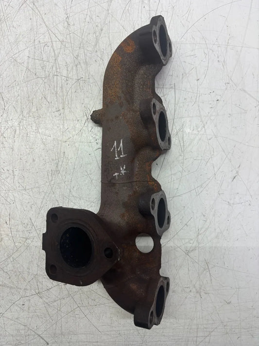 Colector de escape Toyota Land Cruiser J12 3,0 D-4D 1KD-FTV 17141-30060