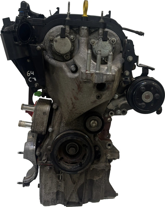 Motor Ford Fiesta VI 1.0 EcoBoost SFJA C1BG-6006-FB
