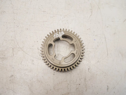 Rueda dentada Nissan Renault Primastar Trafic MK3 2.0 dCi M9R717 M9R 130257408R
