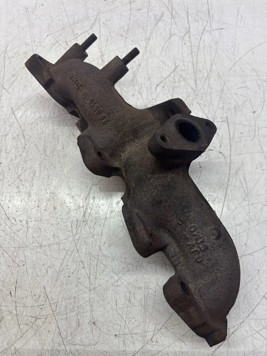 Colector de escape Audi Seat Q5 A4 B8 A5 A6 C6 Exeo 2.0 TDI CAHA CAH 03L253033