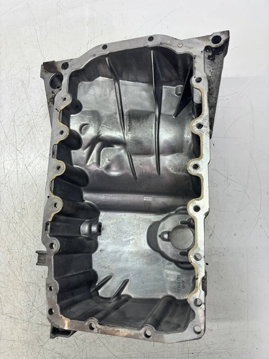 Carter de aceite Audi Seat Q5 A4 B8 A5 A6 C6 Exeo 2.0 TDI CAHA CAH 03L103603D