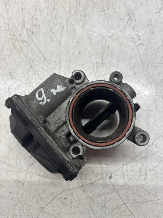 Mariposa Audi Seat Q5 A4 B8 A5 A6 C6 Exeo 2.0 TDI CAHA CAH 03L128063E
