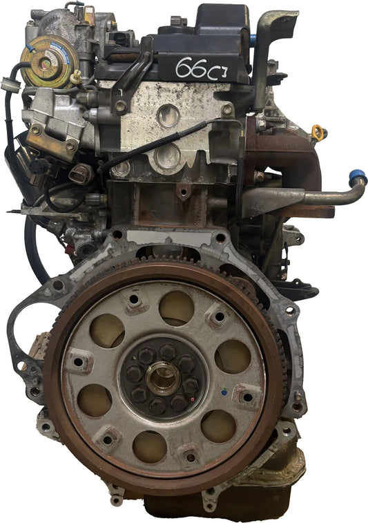 Motor Toyota Landcruiser KDJ120 3.0 D-4D 1KD-FTV 1900030150