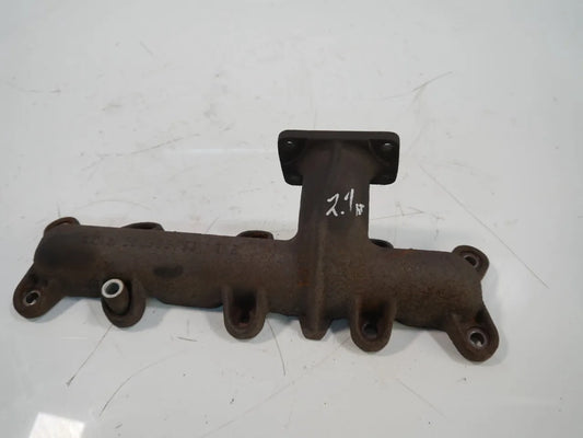 Colector de escape Fiat Ducato 2.3 JTD F1AE0481C F1AE 500392753