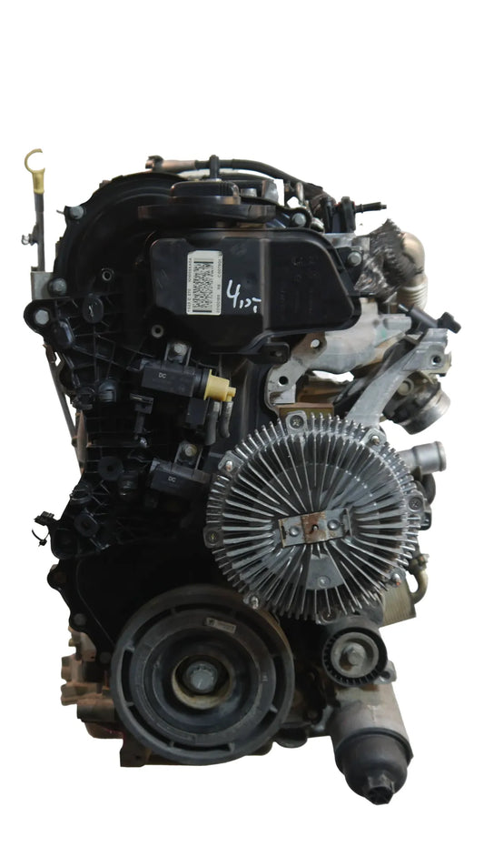 Motor Nissan Navara 2,3 dCi YS23DDT YS23