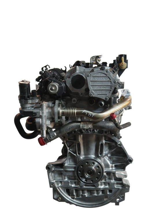Motor Volvo XC60 2.0 D4 D4204T14 D42 36012754