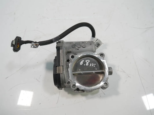 Mariposa Mercedes-Benz GLS X167 4.0 V8 AMG 63 M177.980 177.980 A1771410500