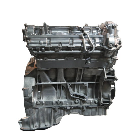 Motor revisado Mercedes-Benz Clase E W212 S212 3.0 CDI OM642.850 642.850 OM642
