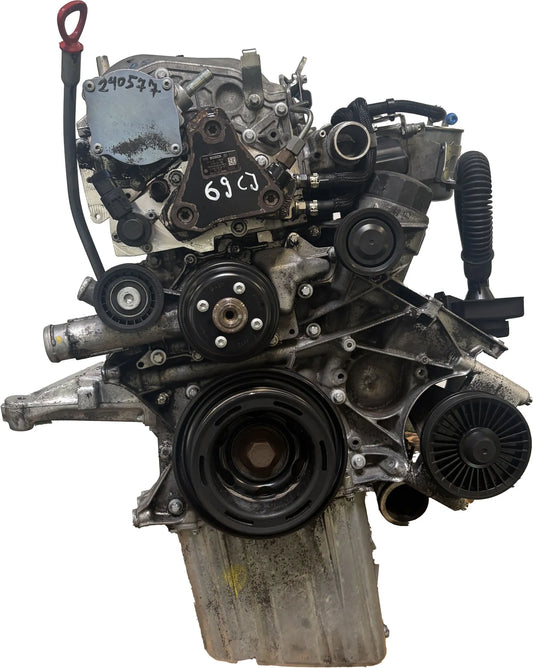 Motor Mercedes-Benz Vito W639 2.2 CDI OM646.982 OM646 646.982 A6460102146