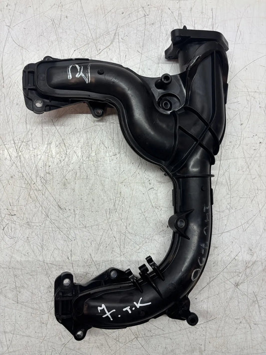 Tubo de presión de sobrealimentación Audi A4 B7 A6 C6 2.7 TDI BPP 059145762B