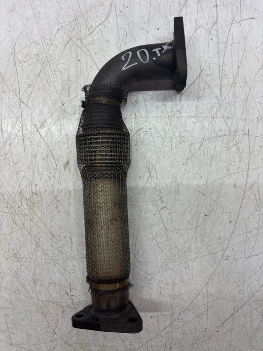 Tubo de escape Audi A4 B7 A6 C6 2.7 TDI BPP 059790M