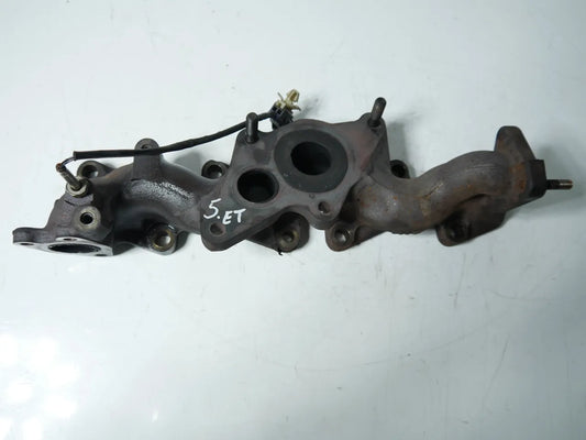 Colector de escape Isuzu D-MAX 2.5 CRDi DiTD 4JK1-TC 4JK1 8981512041