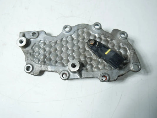 Funda Isuzu D-MAX 2.5 CRDi DiTD 4JK1-TC 4JK1