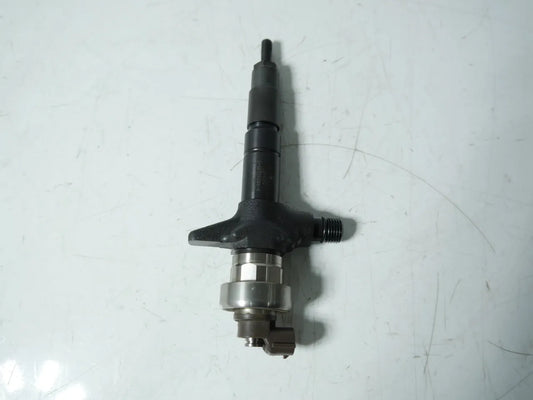 Inyector Isuzu D-MAX 2,5 CRDi DiTD 4JK1-TC 4JK1 898260109